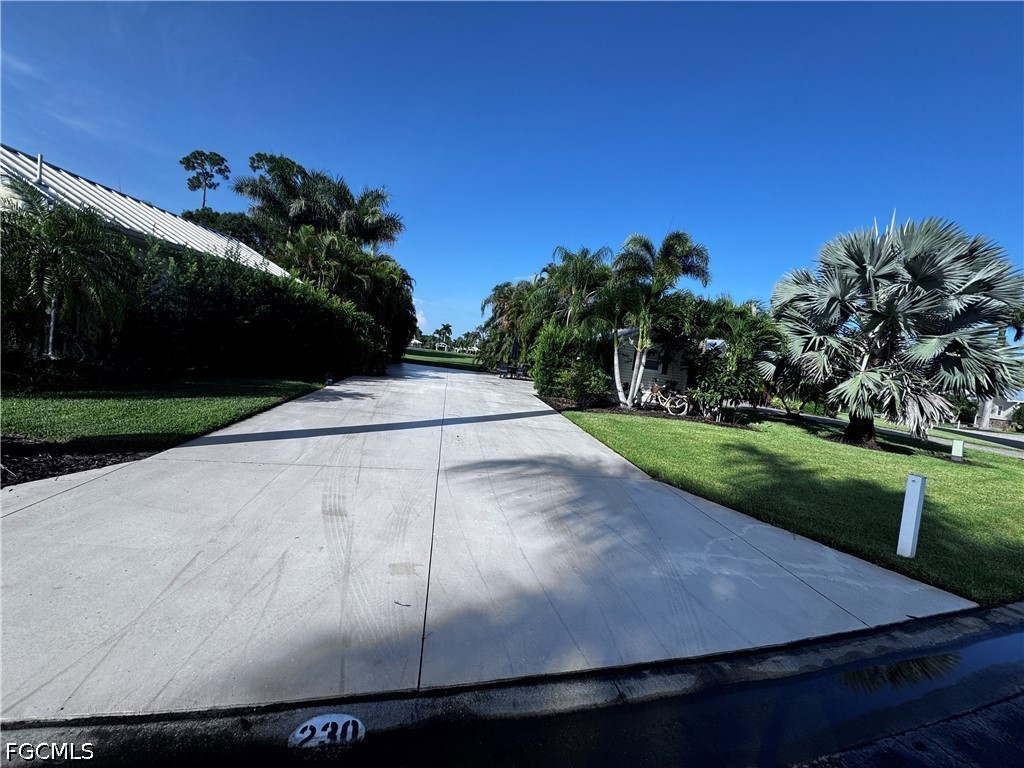 Lot 230 3048  Gray Eagle Parkway