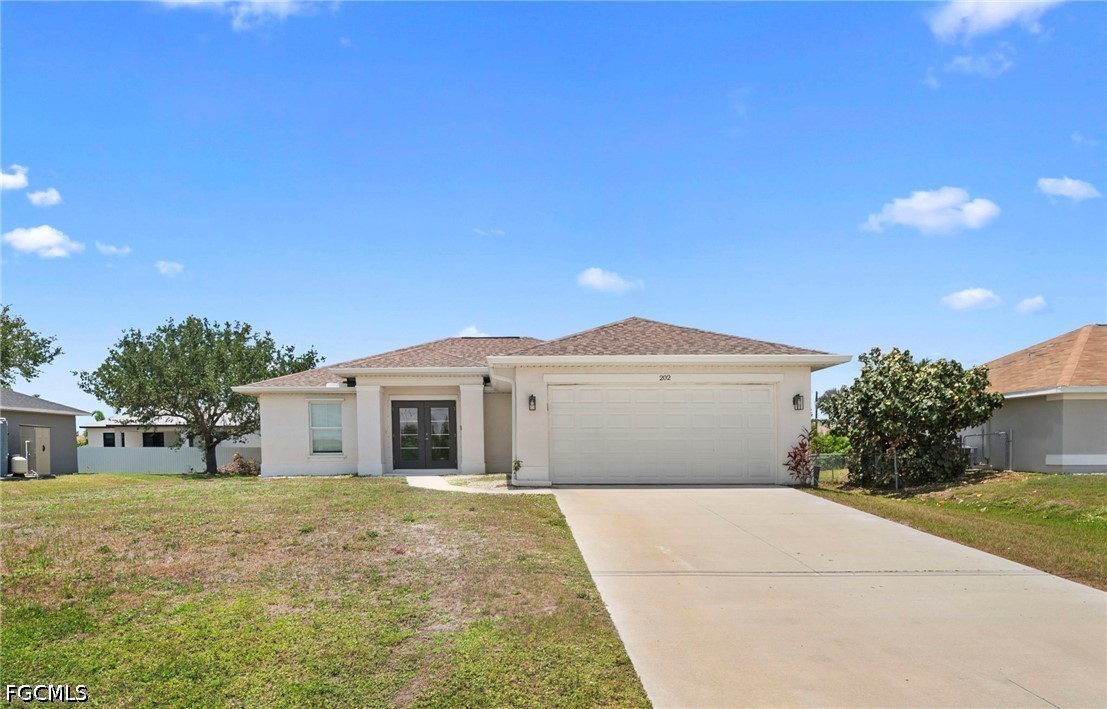202 NW 25th Place