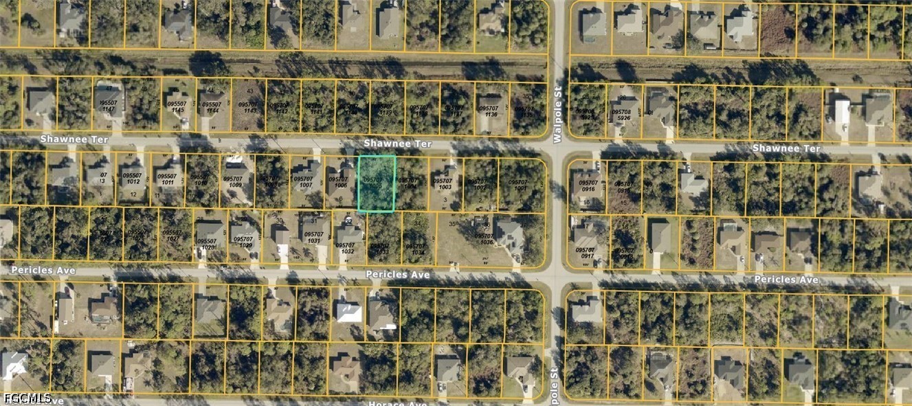 Shawnee Terrace