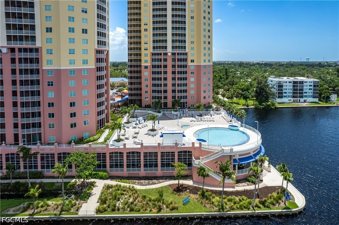 2745 1st Street, Apt 1406