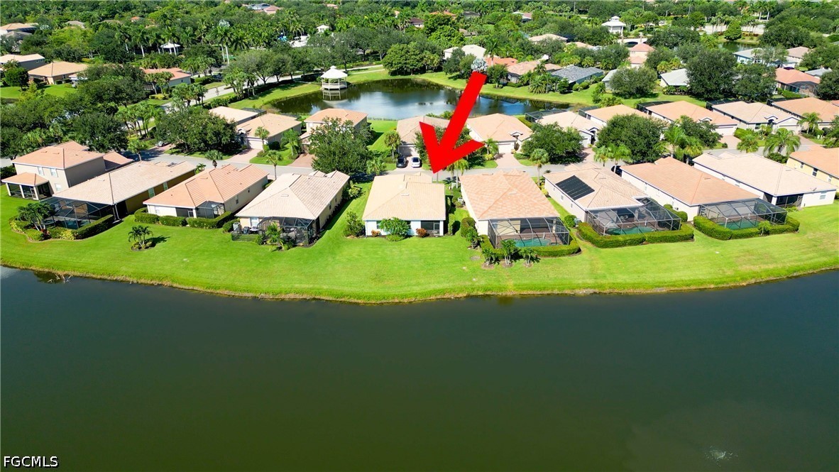 13056 Silver Thorn Loop