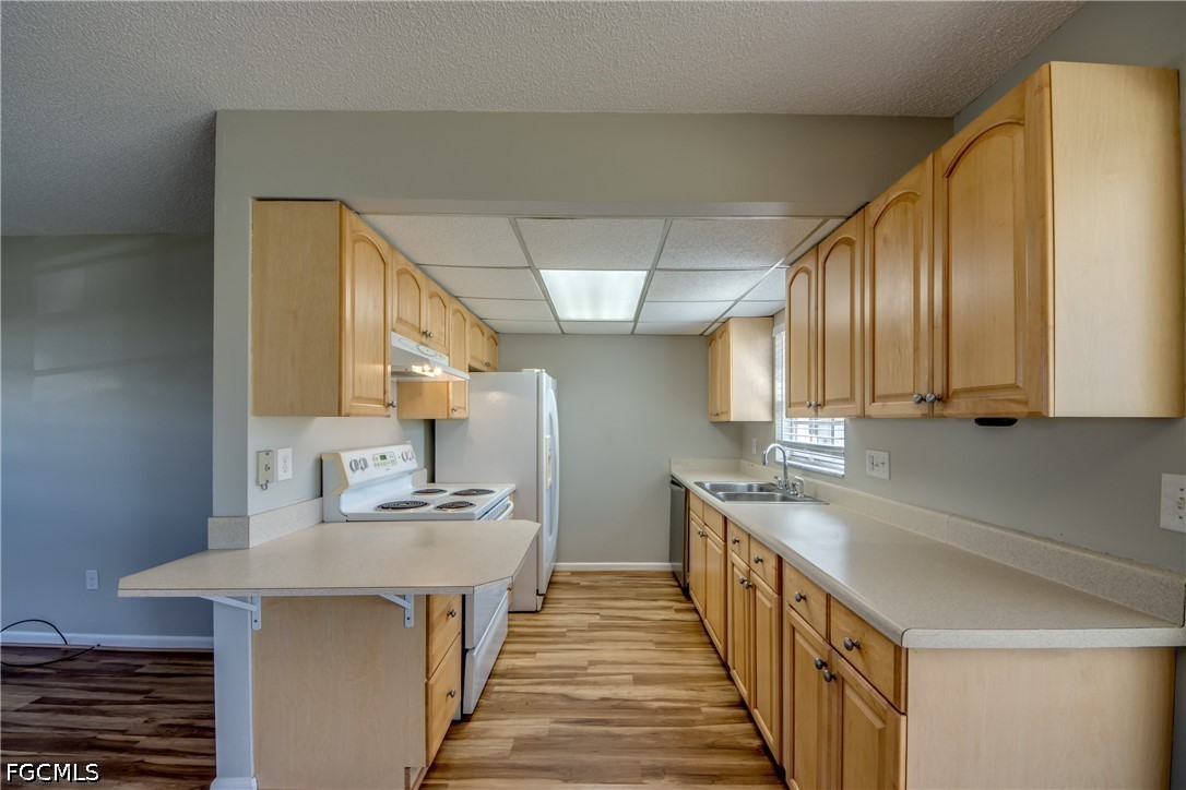 7019 Cedarhurst Drive, Apt 2