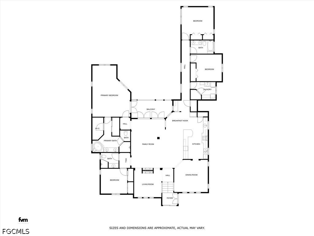 1316  Eagle Run Drive