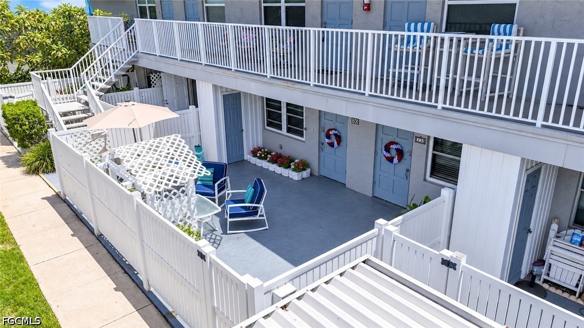 6777 Winkler Road, Apt K 130