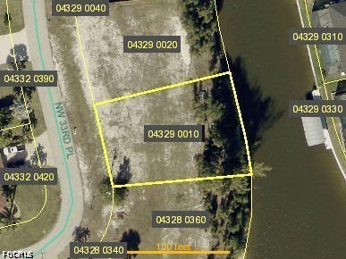 2305 NW 33rd Place