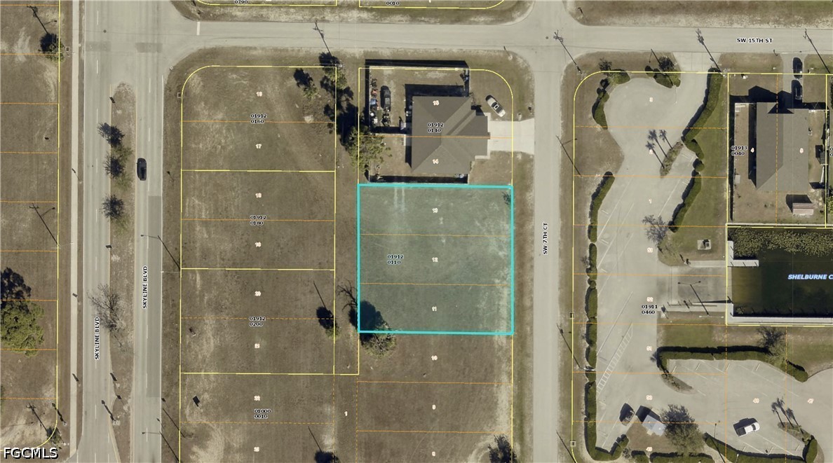 1510 SW 7th Court