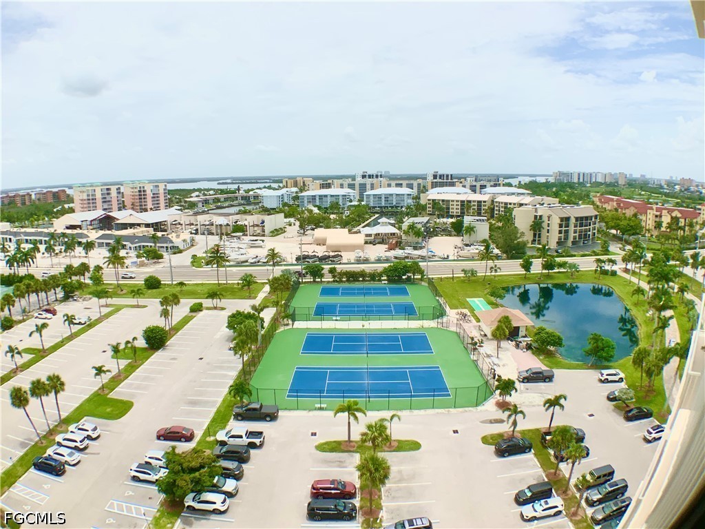 7330 Estero Boulevard, Apt 508