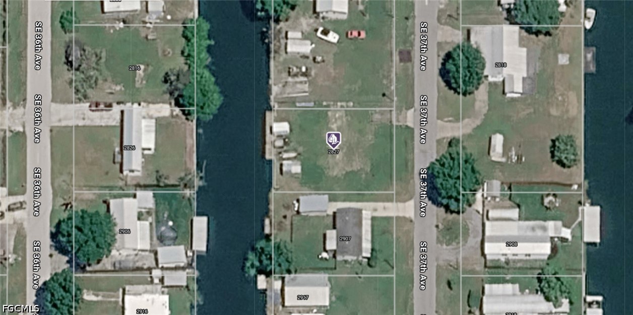 2827 SE 37th Avenue
