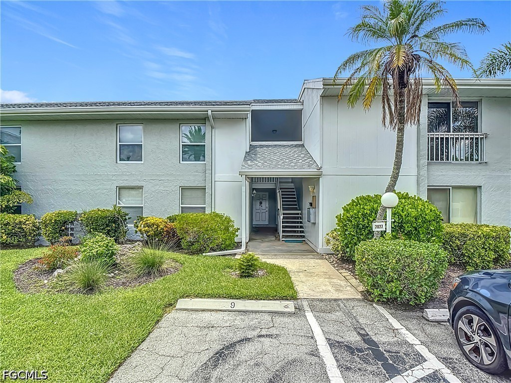 7077 Quail Run Court, Apt 16