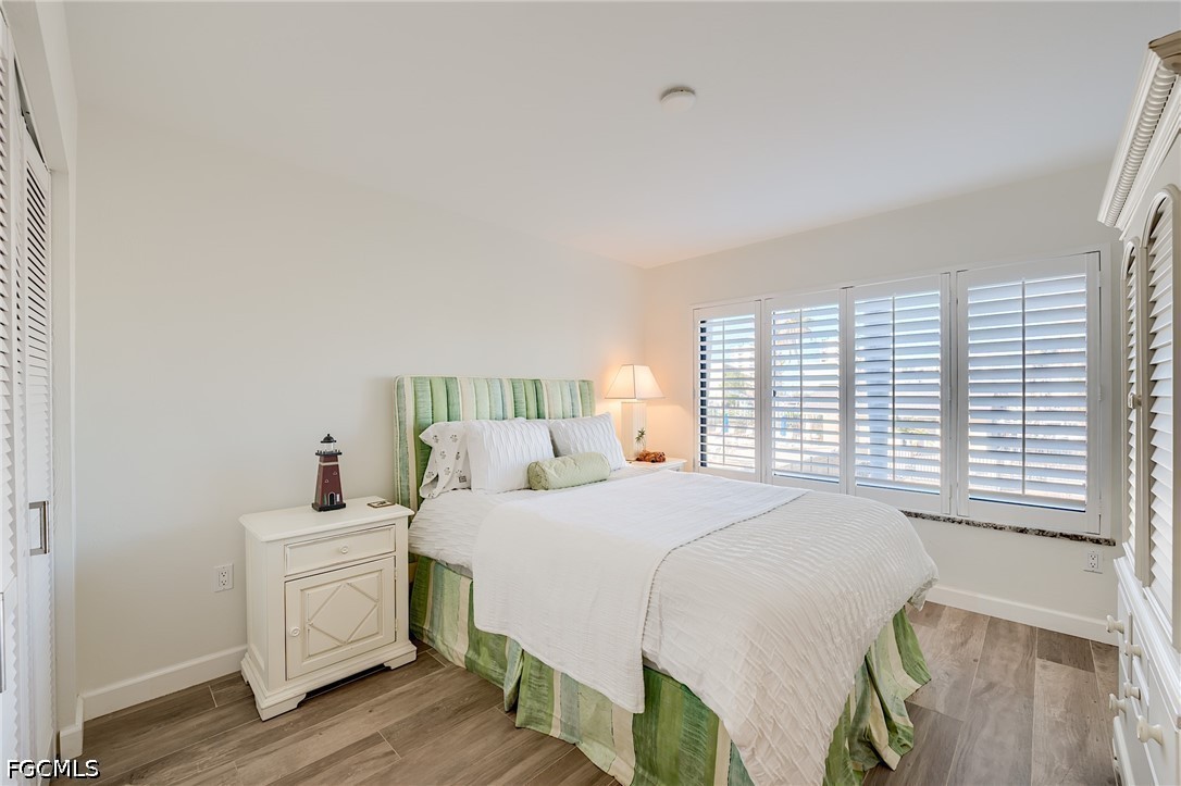 7327 Estero Boulevard, Apt 100