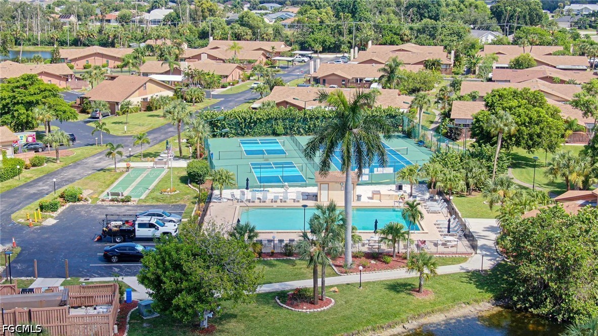 17421 Birchwood Lane, Apt 2