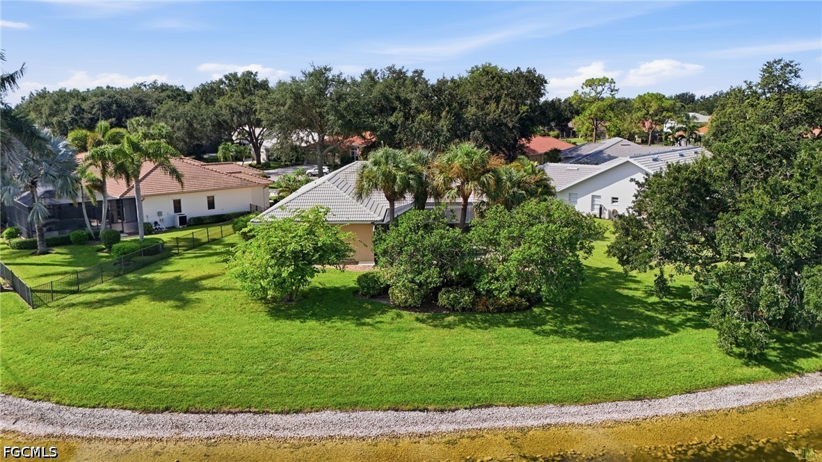 13170  Parkline Drive