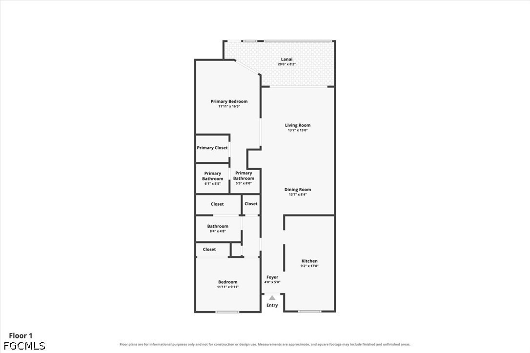13071  Cross Creek Boulevard, Apt 403