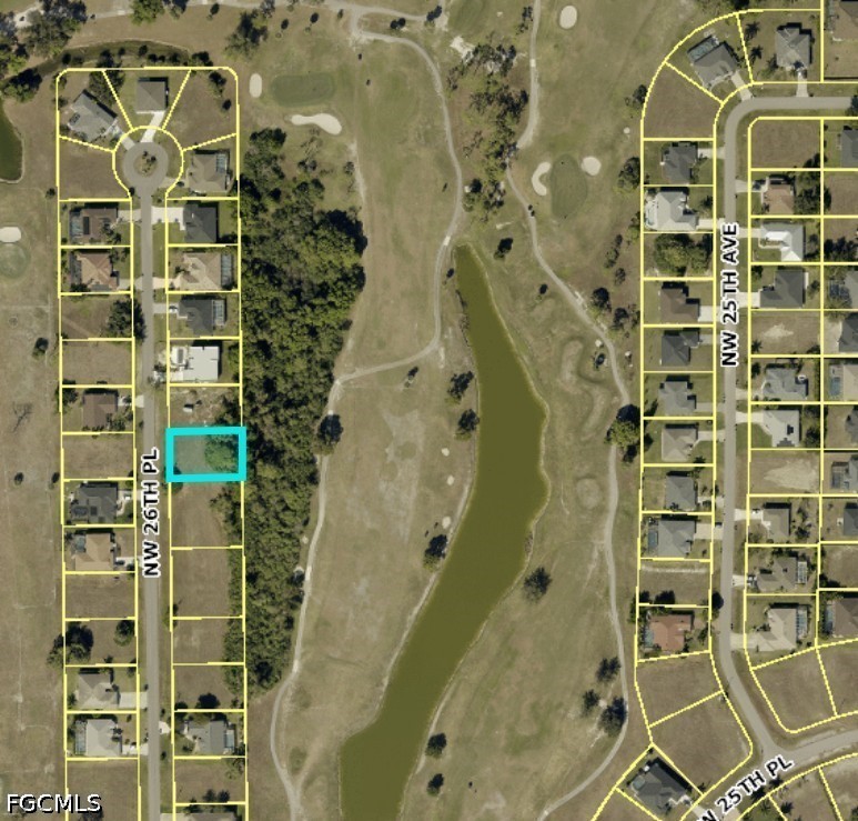 1541 NW 26th Place