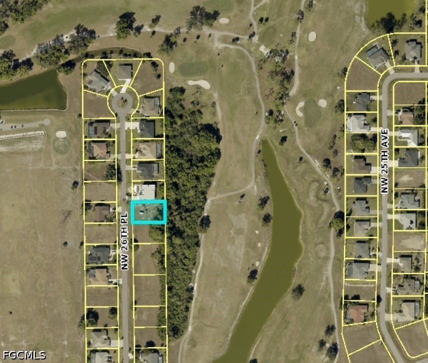 1545 NW 26th Place