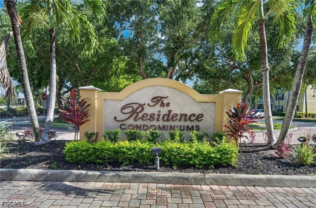 4122  Residence Drive, Apt 112