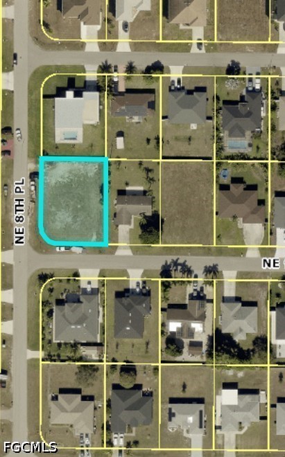 817 NE 9th Terrace