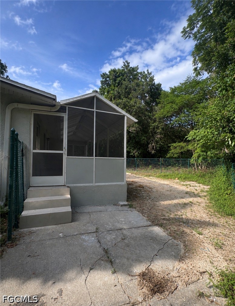 3900  Arnold Drive