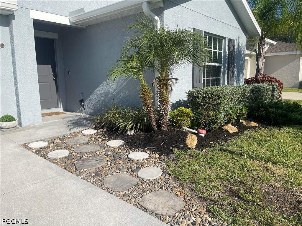 3813 Treasure Oak Way