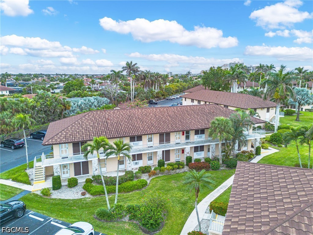 167 N Collier Boulevard, Apt L4