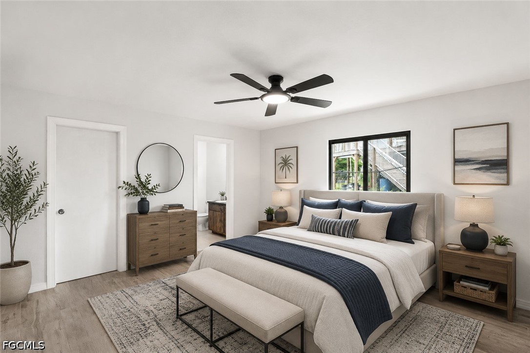 18217 Oriole Road