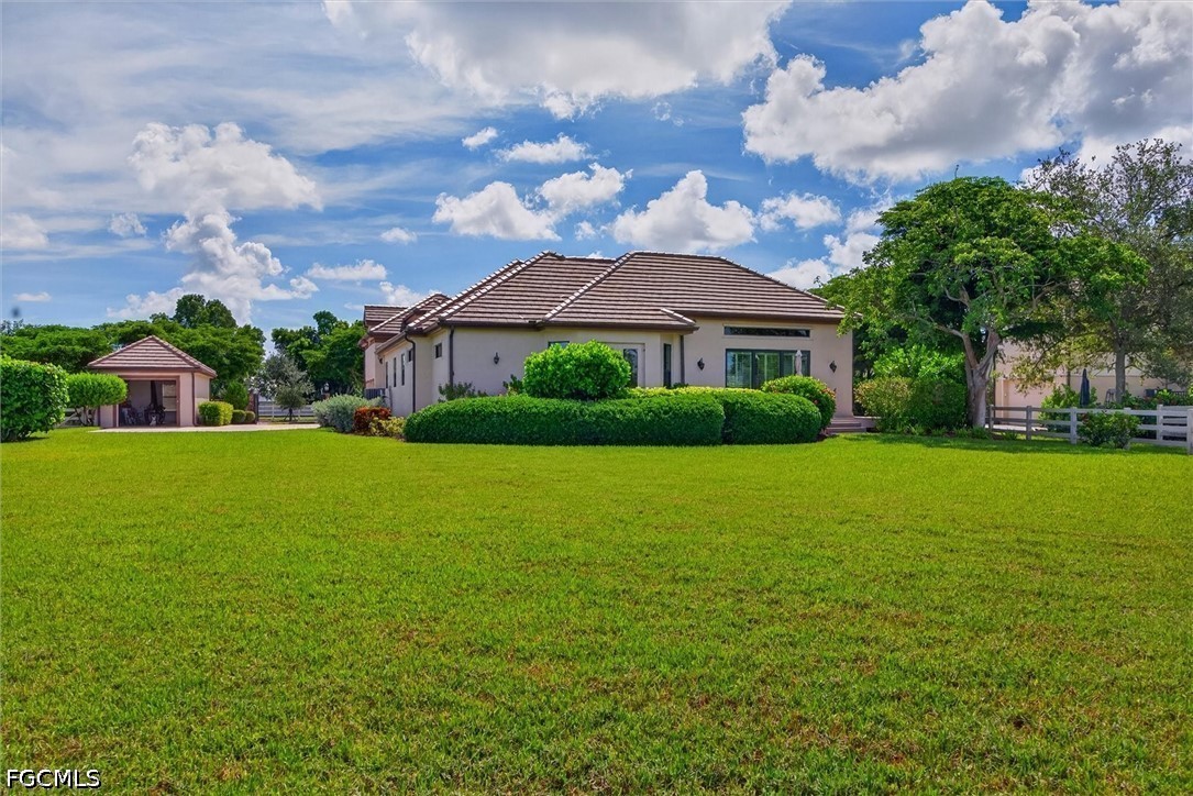 16371 Shenandoah Circle