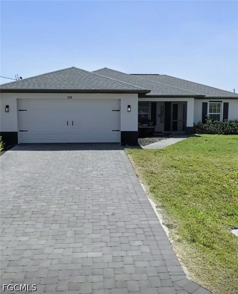 228 NE 26th Street