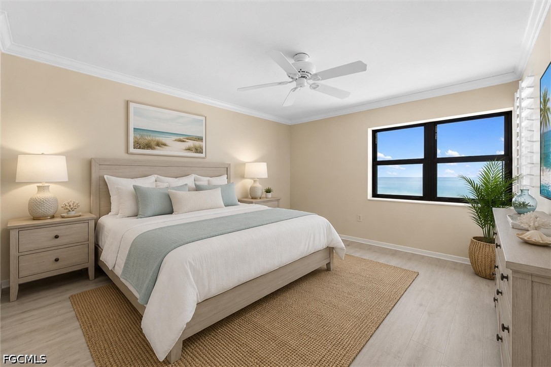 7650 Estero Boulevard, Apt 508