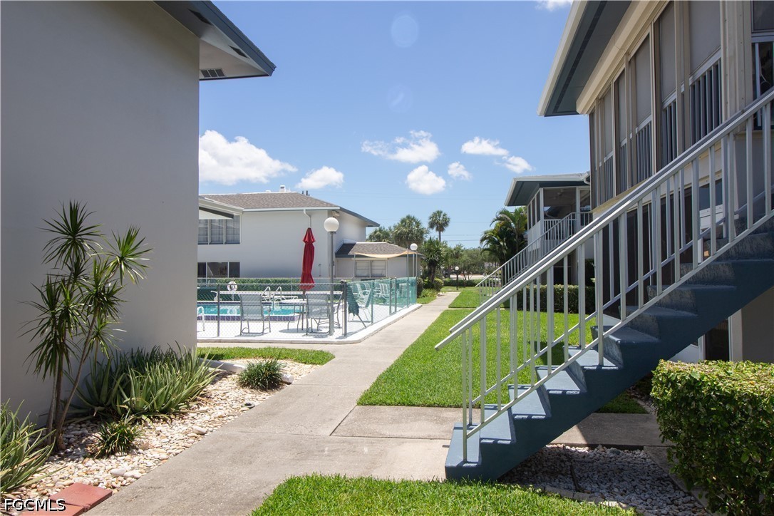 4014  Coronado Parkway, Apt 106
