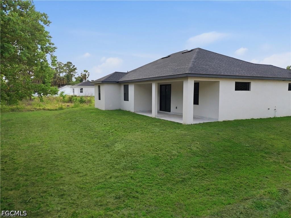 1436 Graham Circle