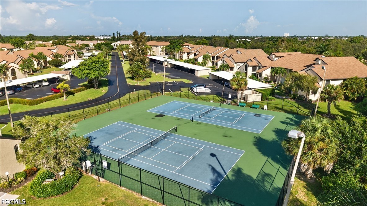 8430 Charter Club Circle, Apt 15