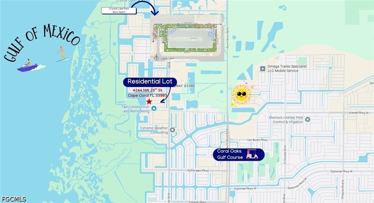 4244 NW 25th Street