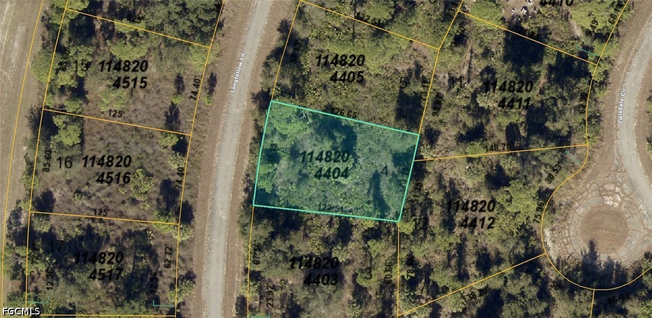1148204404  Longfellow Lane