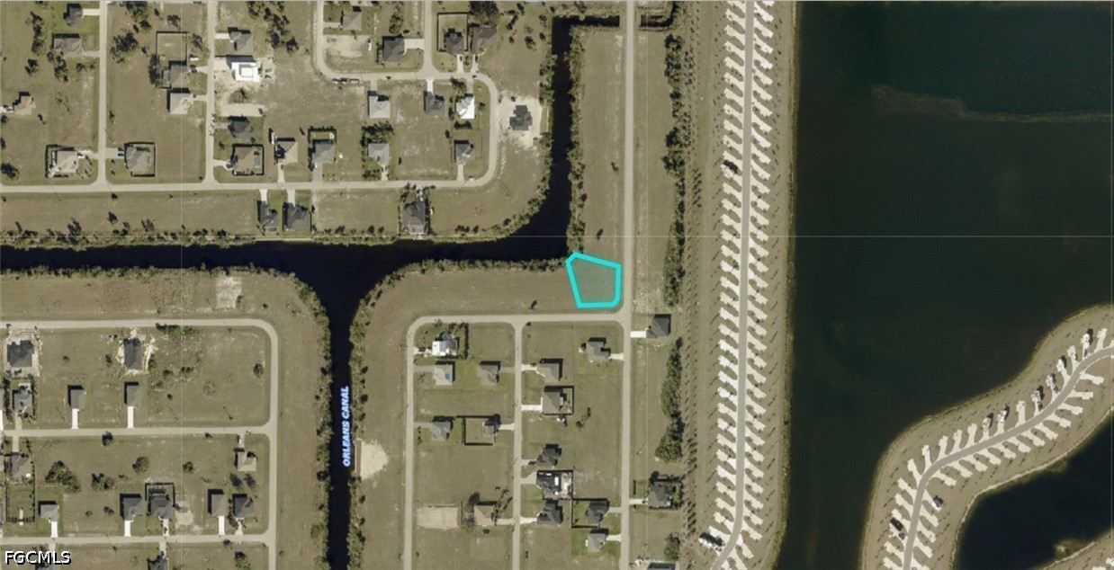 3601 NW 41st Terrace