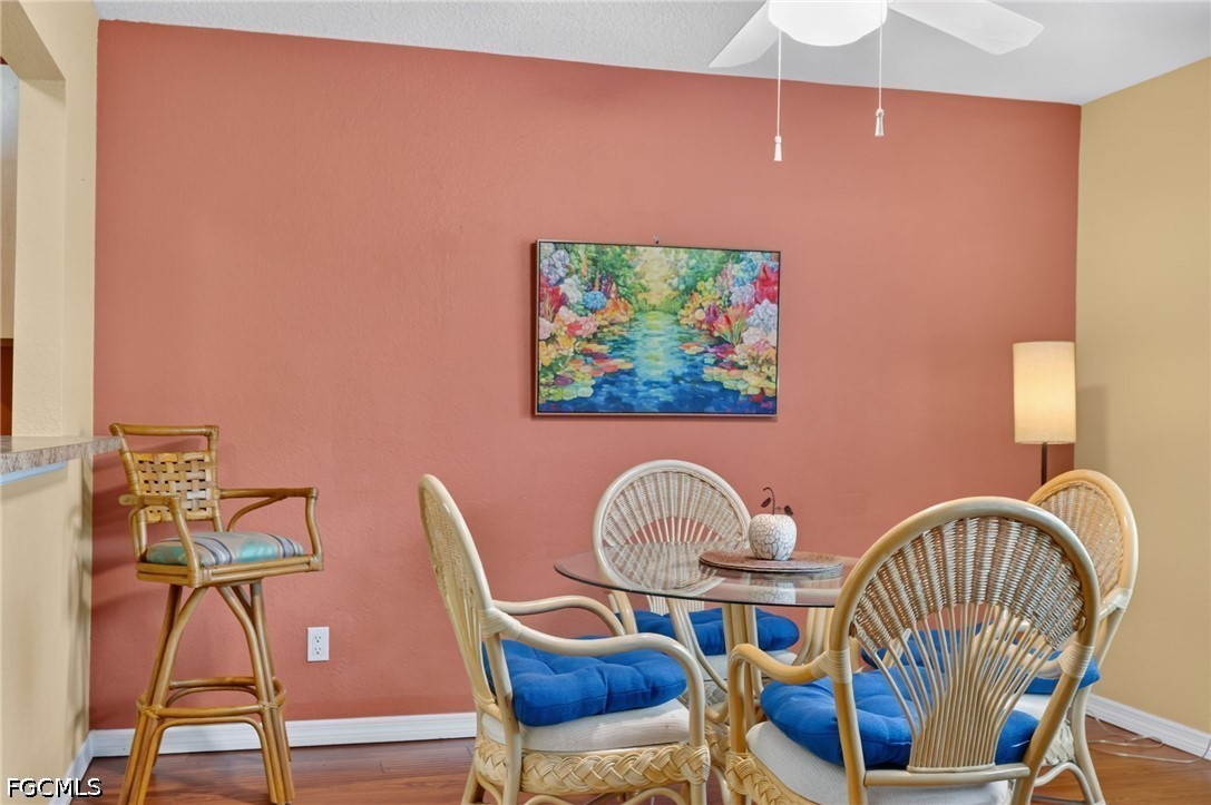 3344 N Key Drive, Apt 6