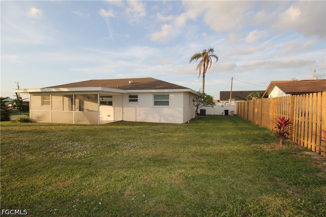 1300 SE 31st Terrace