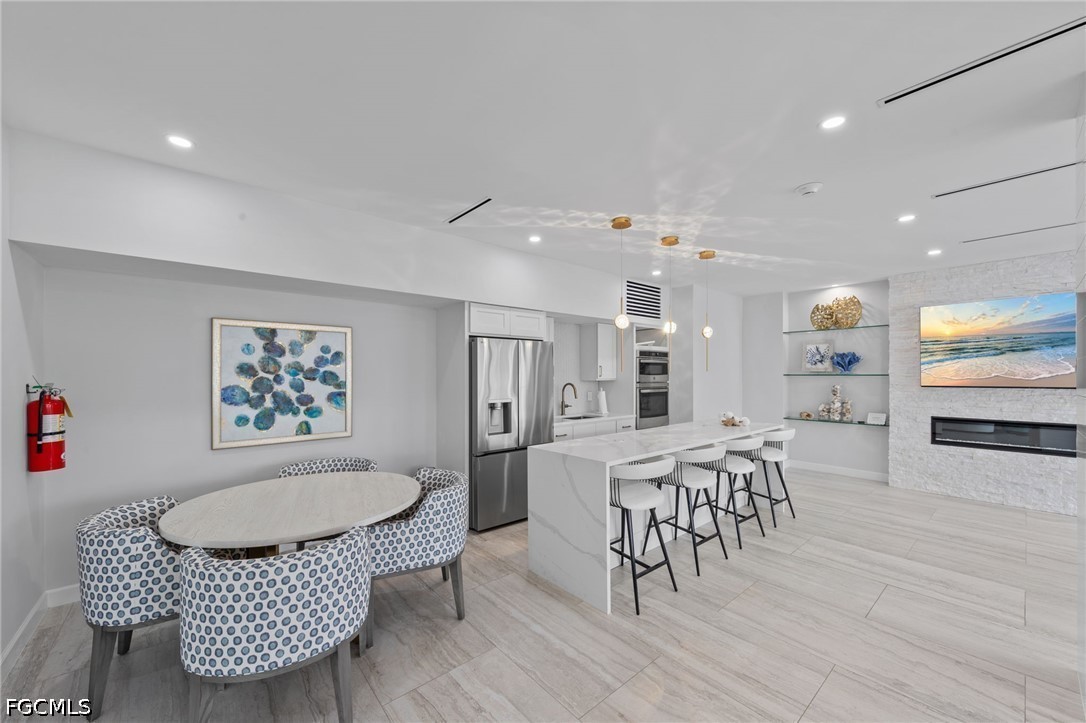 1 Bluebill Avenue, Apt 408