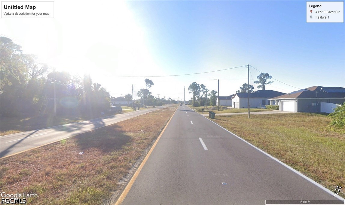4122 E Gator Circle