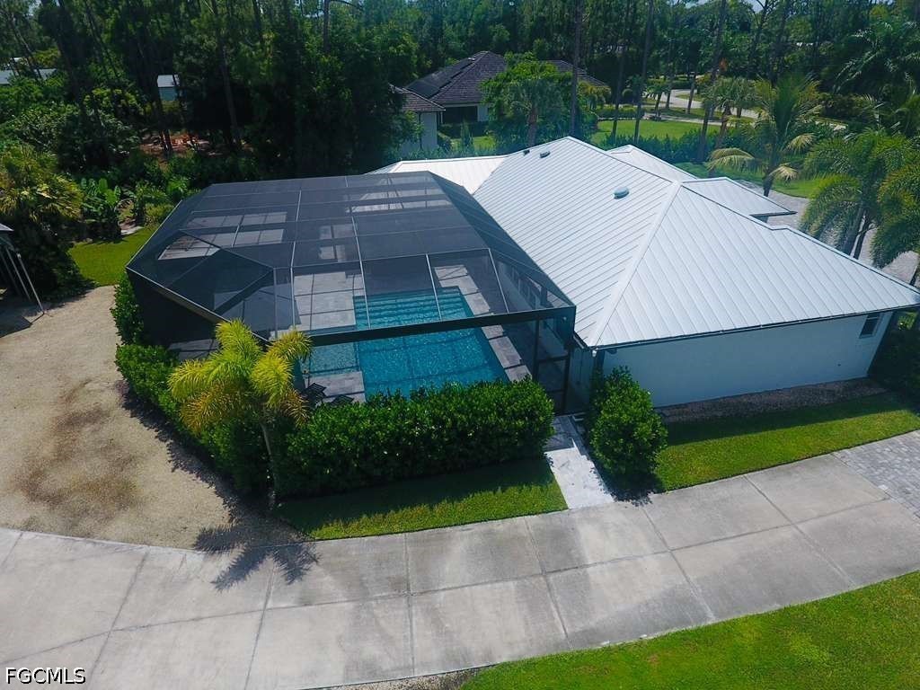 25211 Pinson Drive