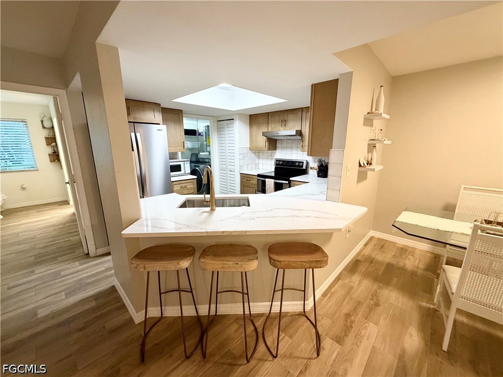 3100 Seasons Way, Apt 116