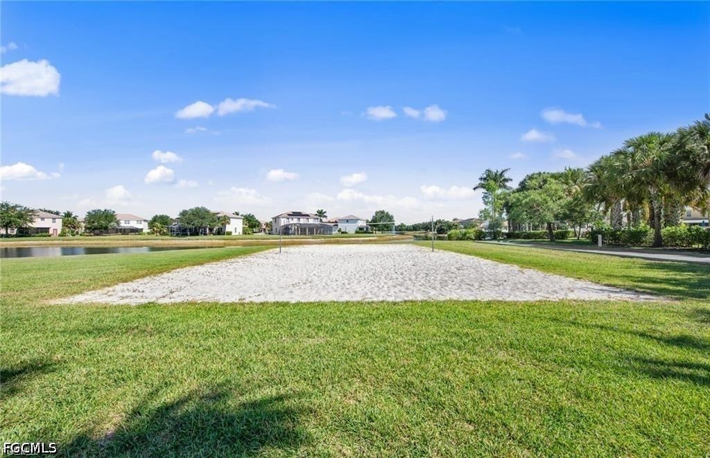 1485 Weeping Willow Court