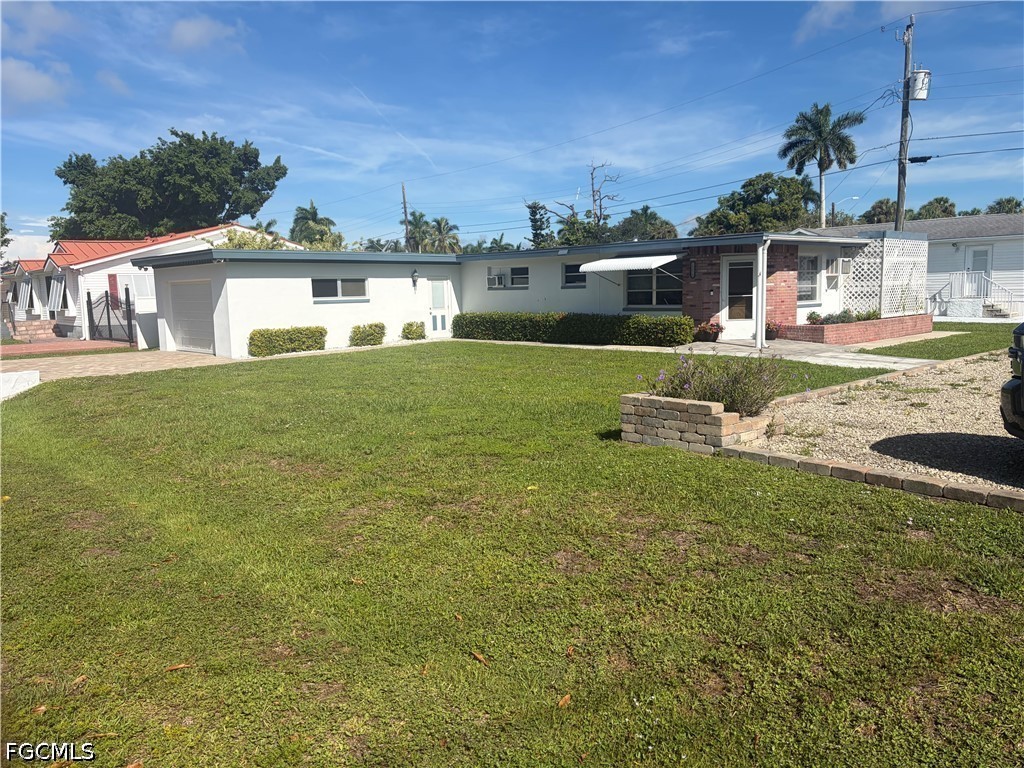 12020 Hibiscus Drive