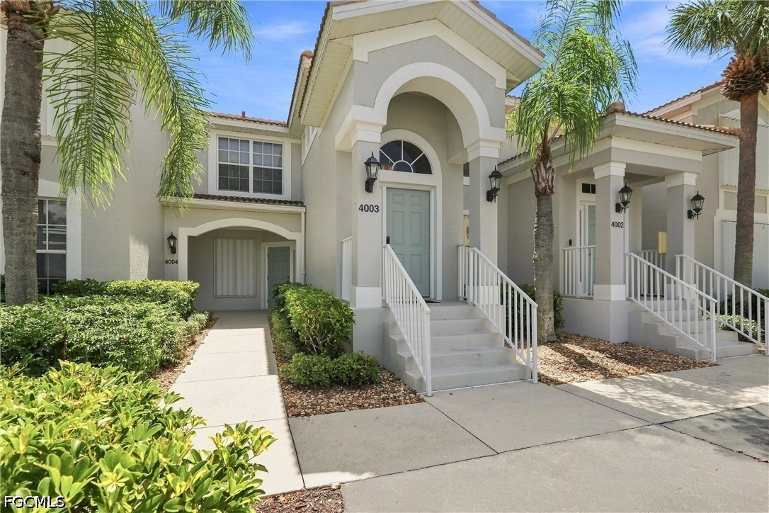 9603 Hemingway Lane, Apt 4003