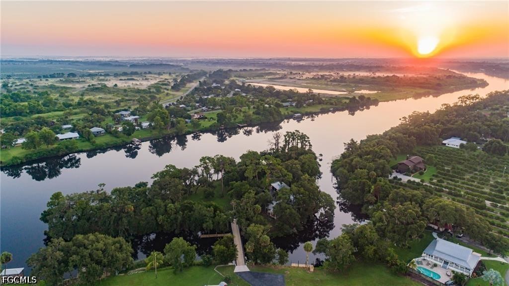 3220  Fort Denaud Road