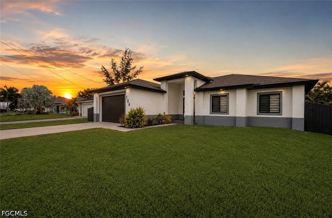 104 SW 34th Place