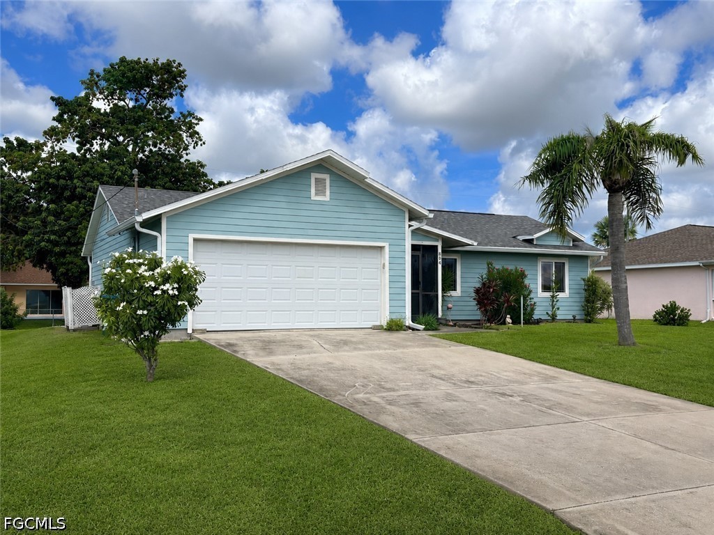 804 NE 7th Place