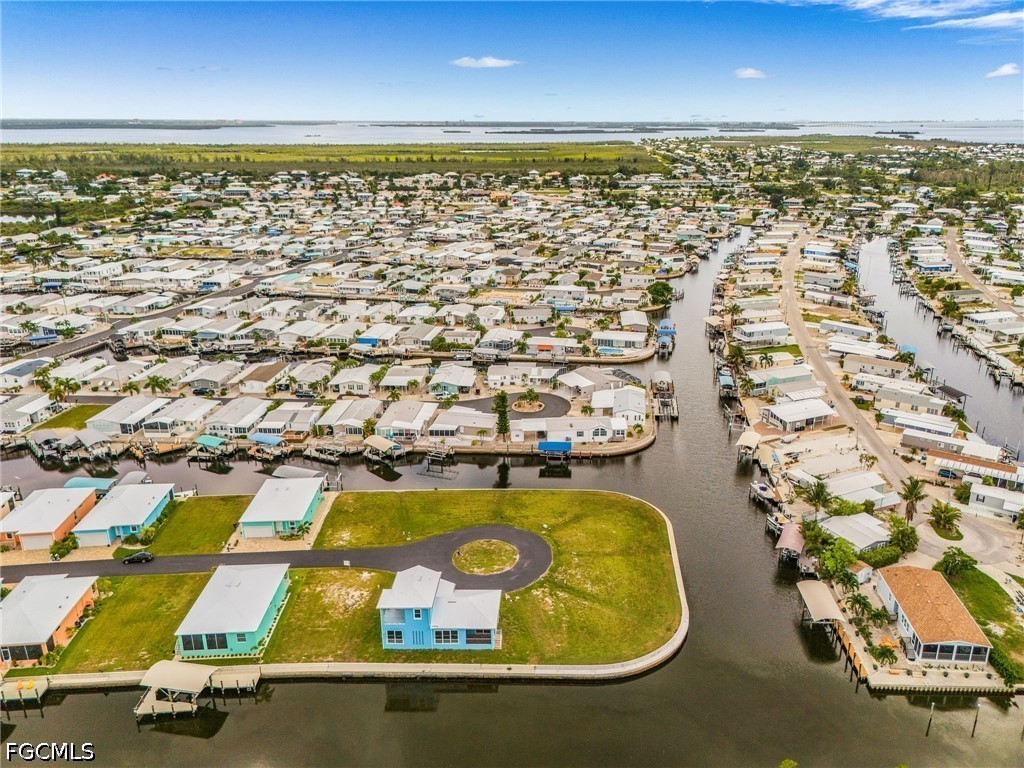 3019  Trawler Lane