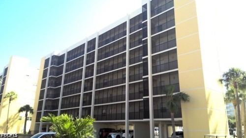 4421 Bay Beach Lane, Apt 634