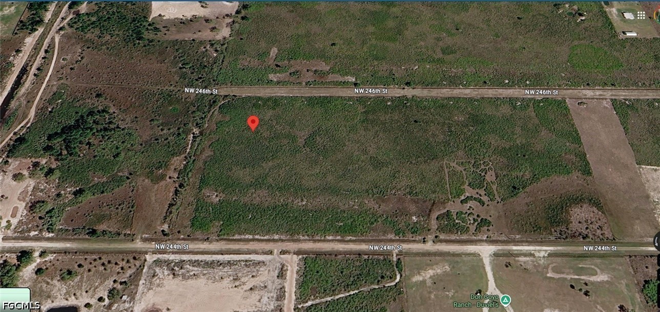 20532 NW 246TH Street