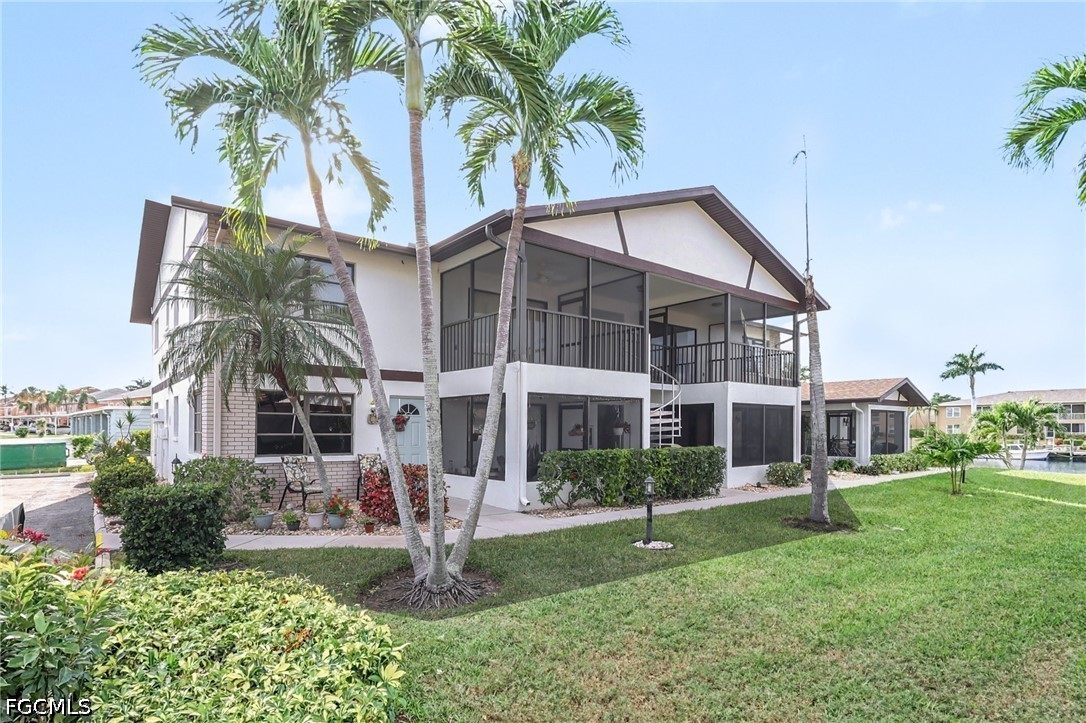 4528 SE 5th Place, Apt 8